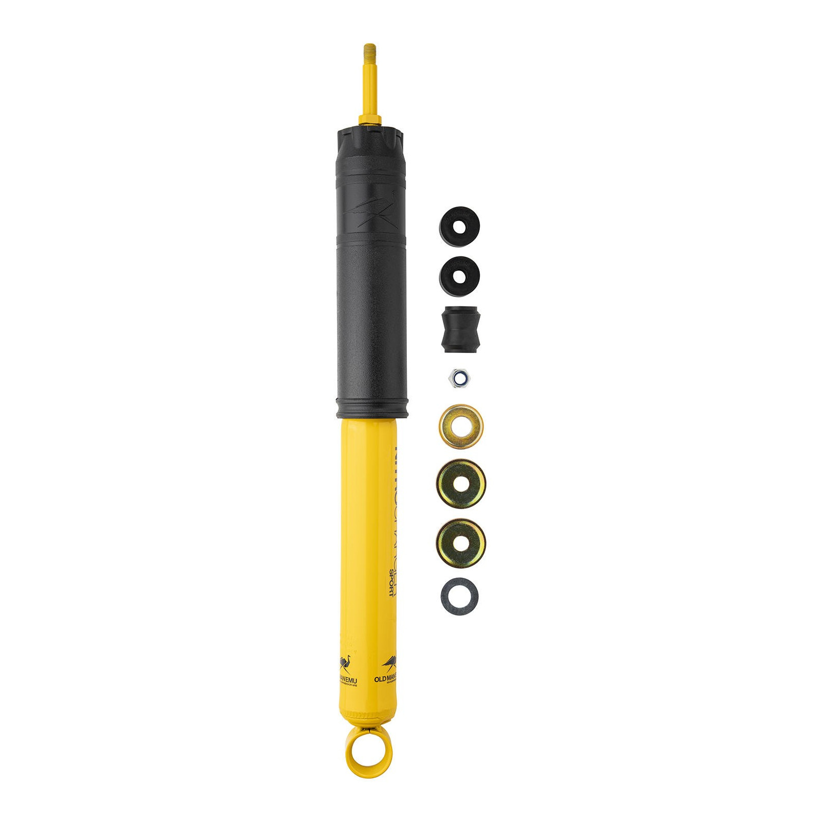 Amortisseur OME NITROCHARGER SPORT 60086 