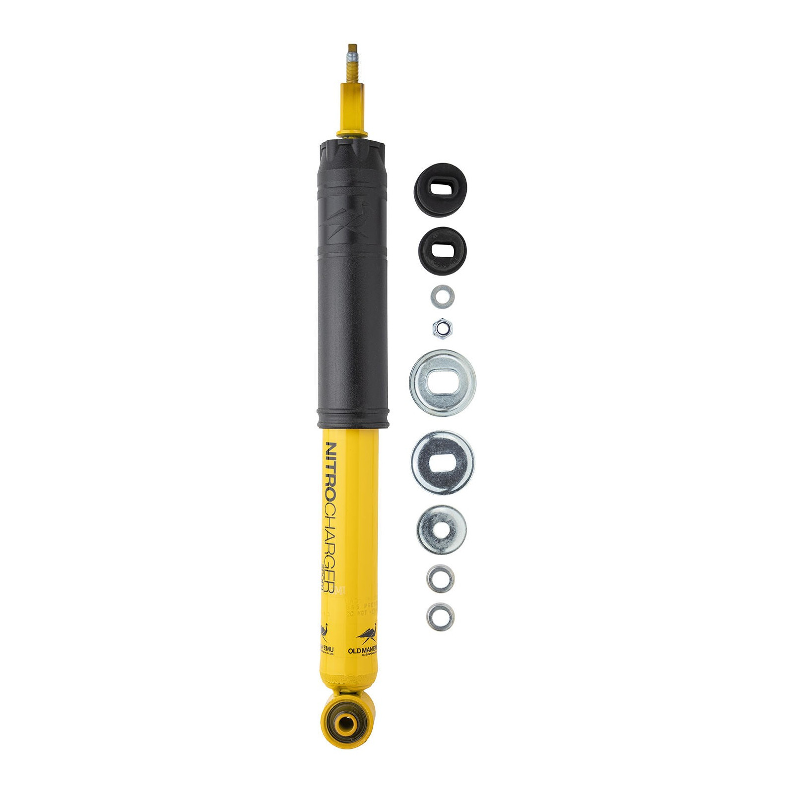 Amortisseur OME NITROCHARGER SPORT 60120 