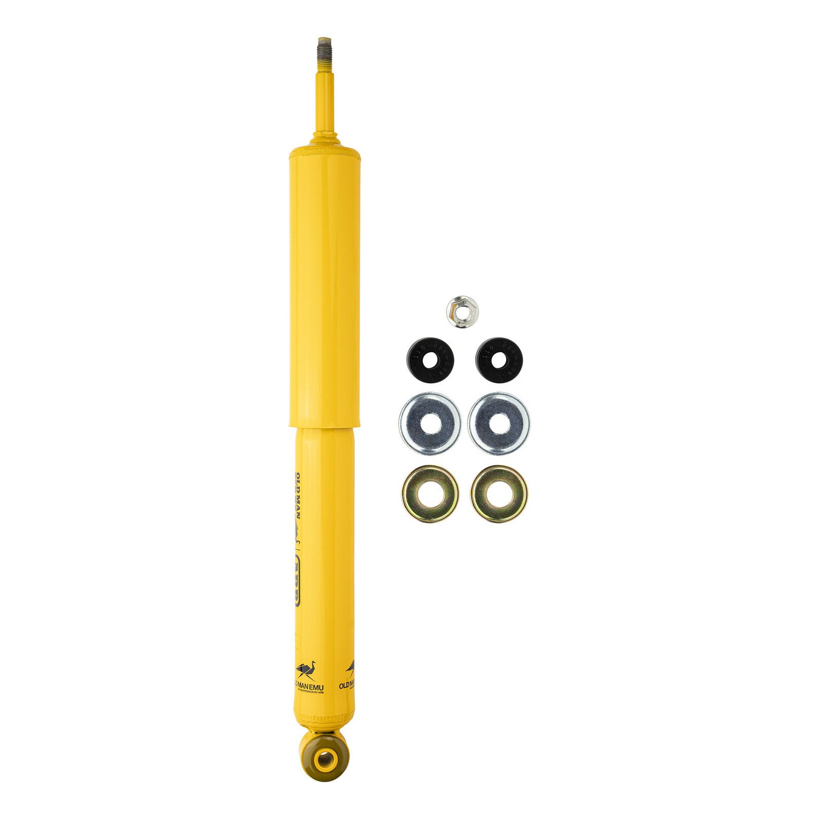 Amortisseur OME NITROCHARGER SPORT 60123 