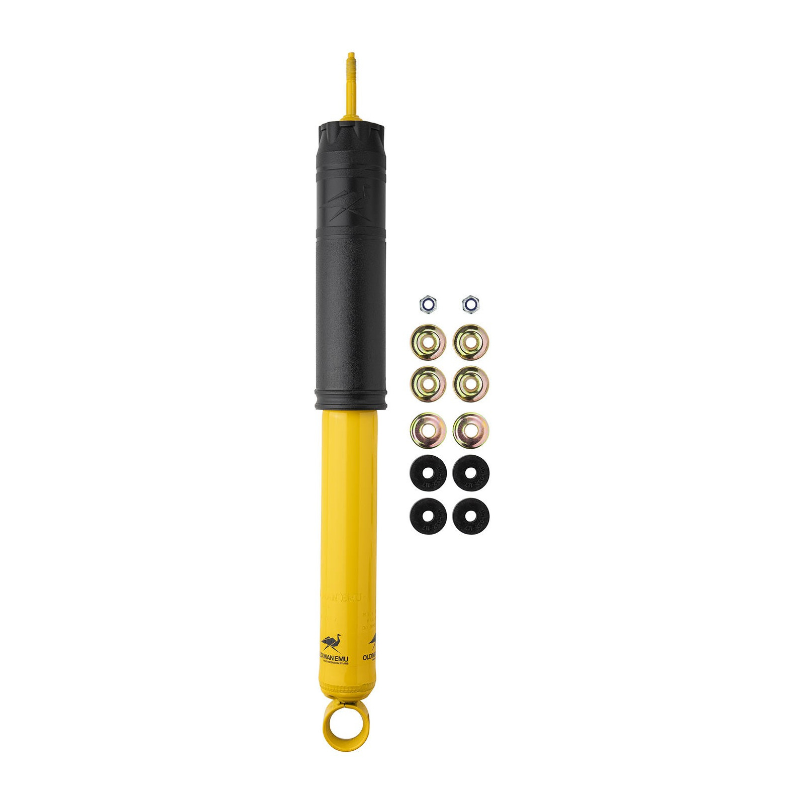 Amortisseur OME NITROCHARGER SPORT 60141 