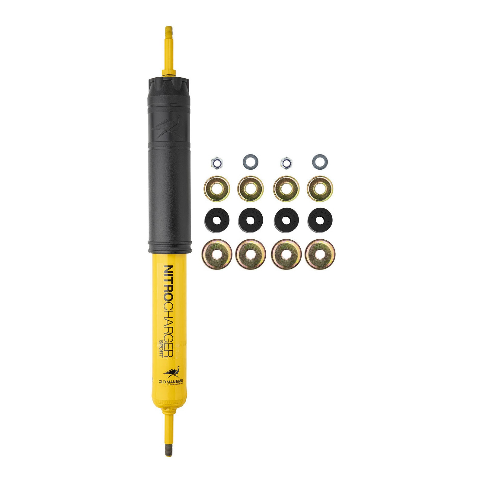 Amortisseur OME NITROCHARGER SPORT 60147 