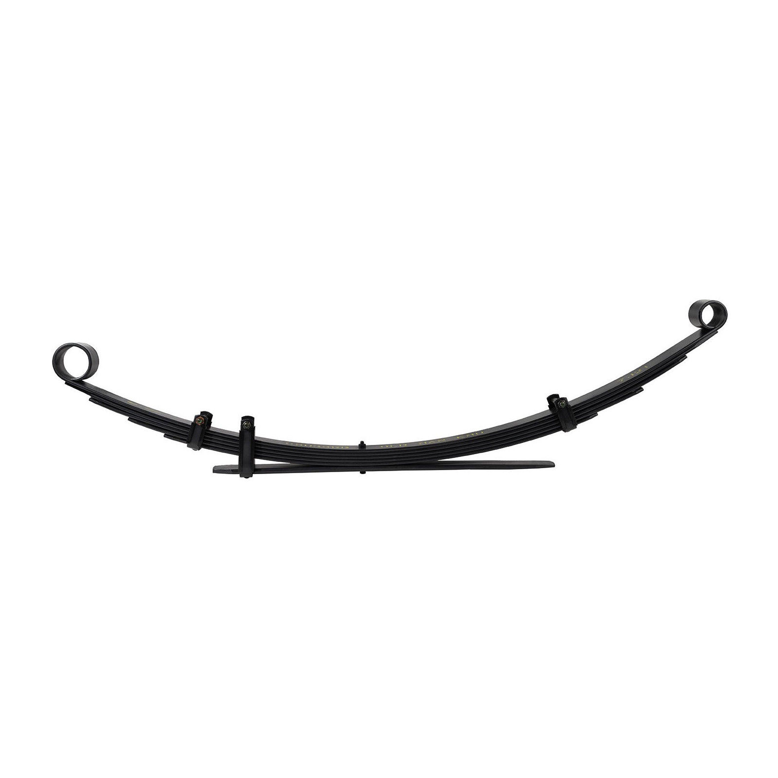 Paquet de lames OME DAKAR CS033RB 