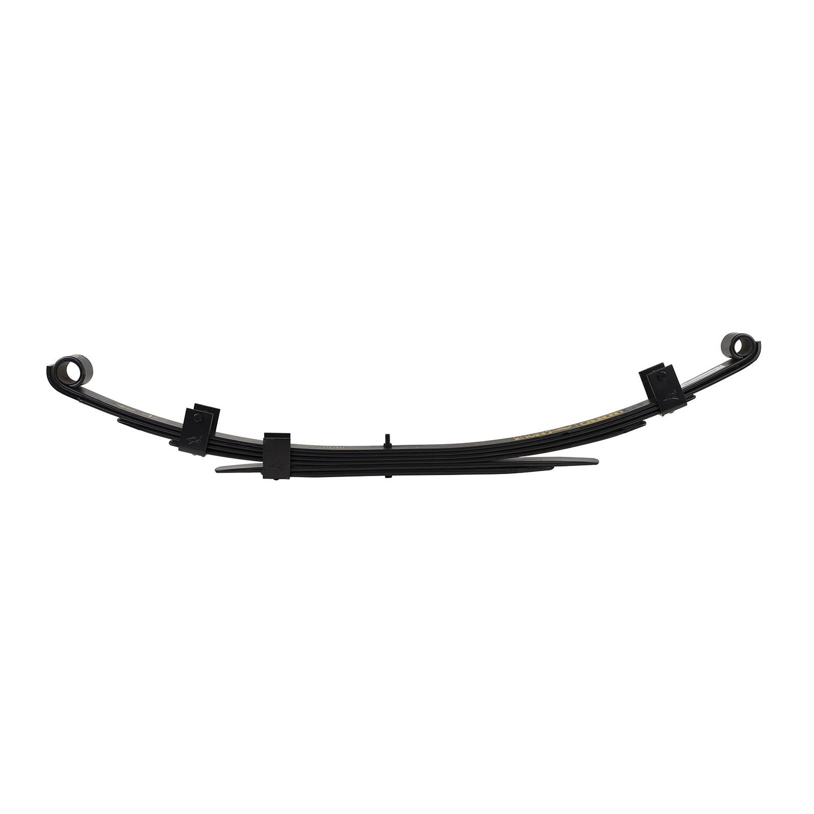 Paquet de lames OME D2 EL043R 