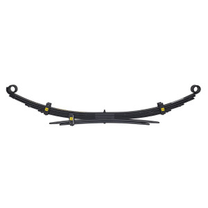 Paquet de lames OME D2 EL112R 