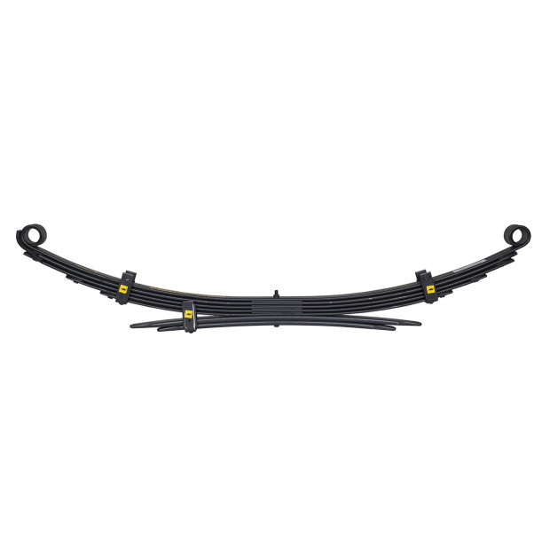 Paquet de lames OME D2 EL112R 