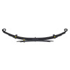 Paquet de lames OME D2 EL112R 
