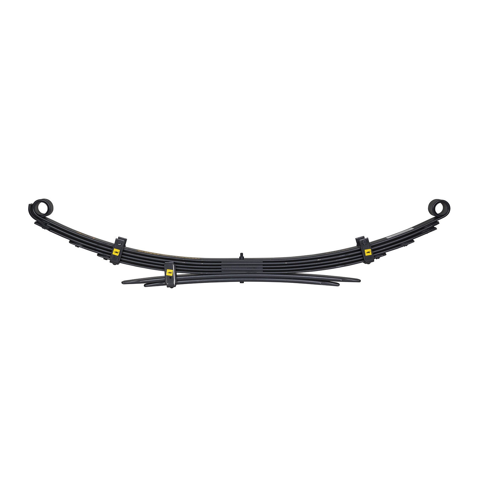 Paquet de lames OME D2 EL112R 