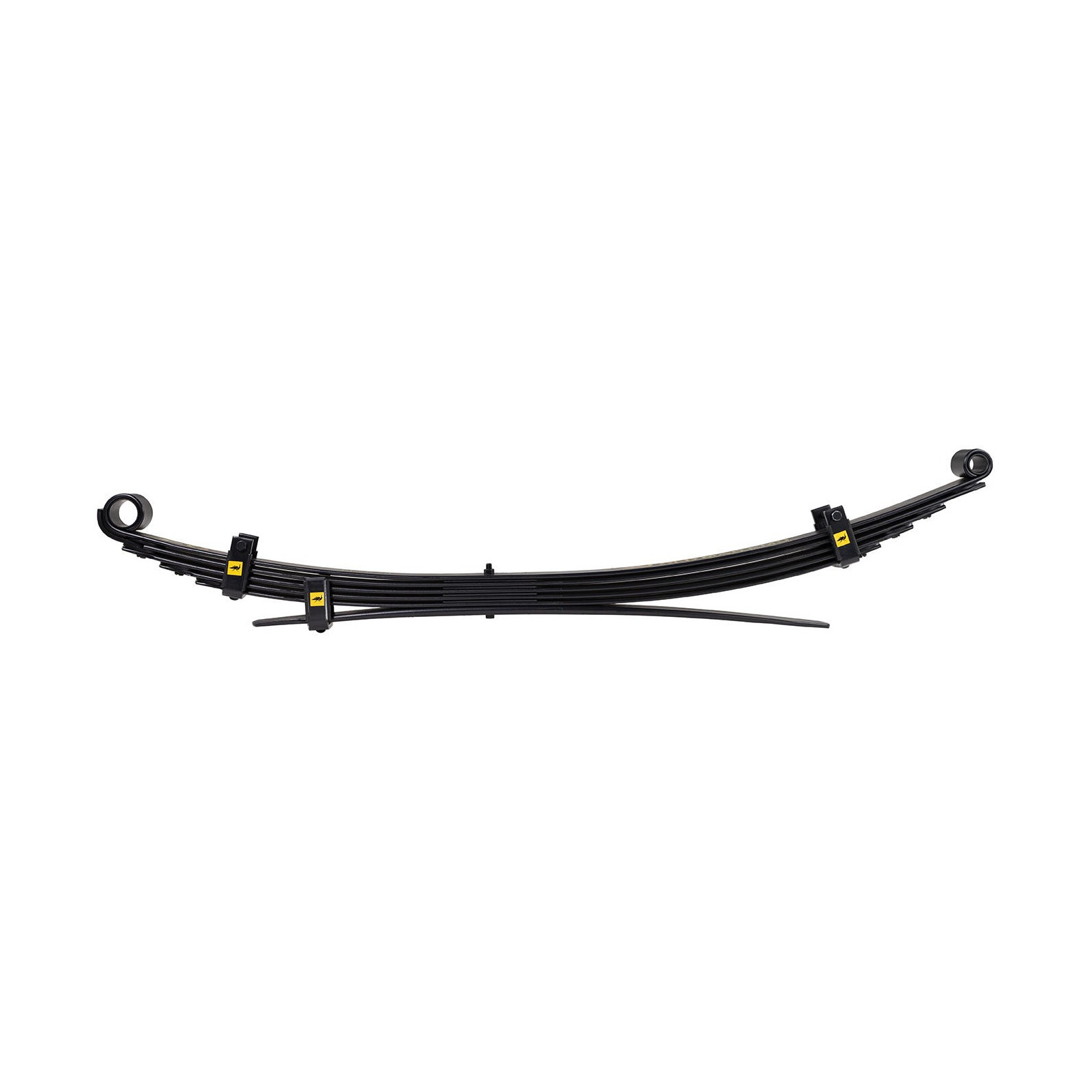 Paquet de lames OME D2 EL117R 