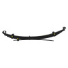 Paquet de lames OME D2 EL118R 