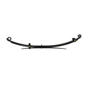 Paquet de lames OME D2 EL123R 