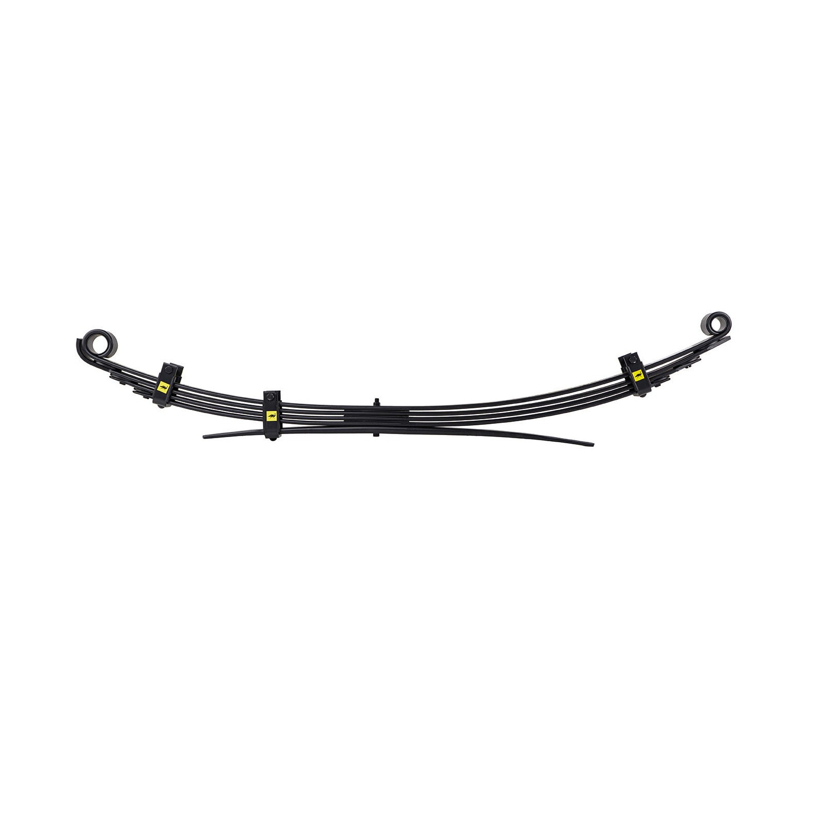 Paquet de lames OME D2 EL124R 