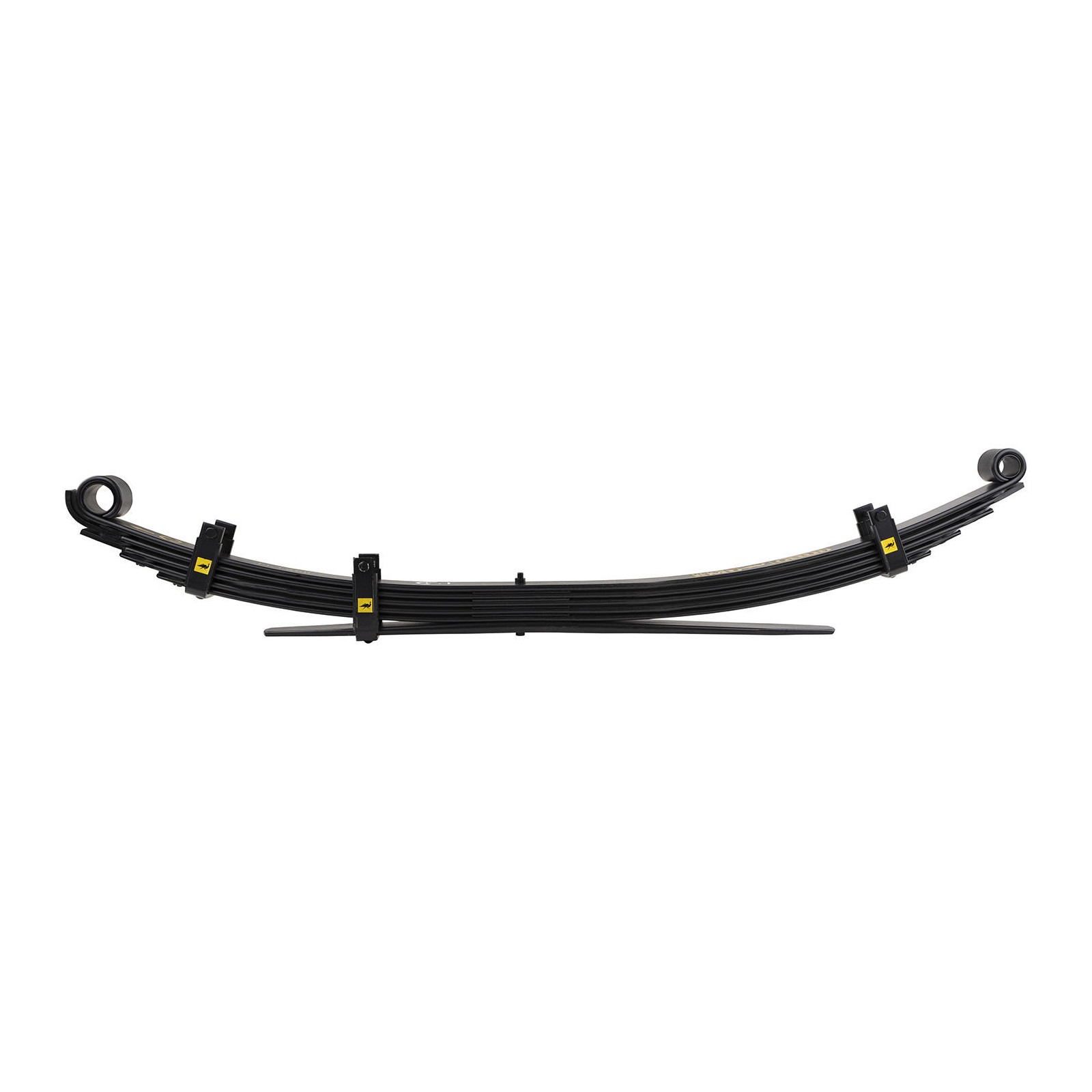 Paquet de lames OME D2 EL125R 