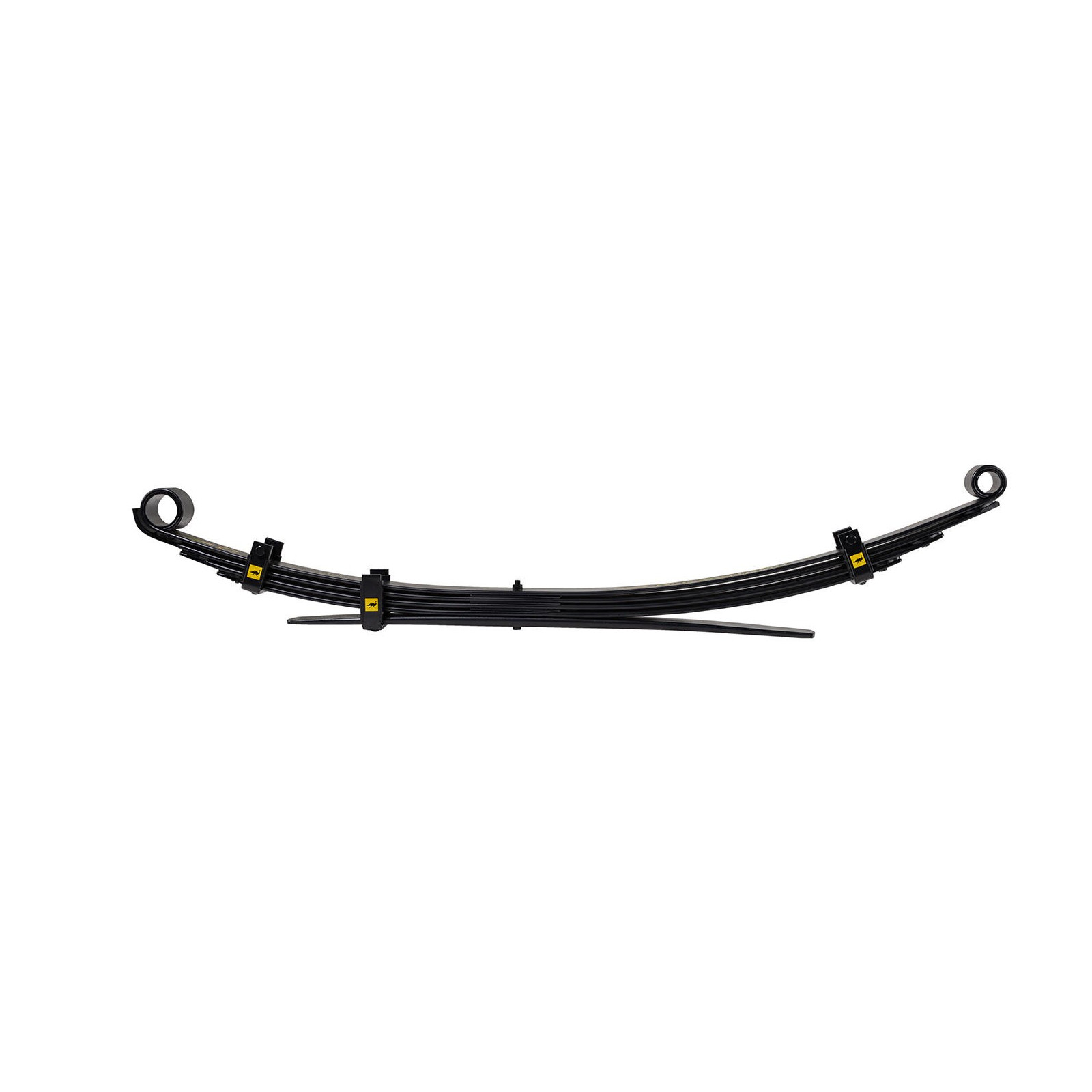 Paquet de lames OME D2 EL126R 