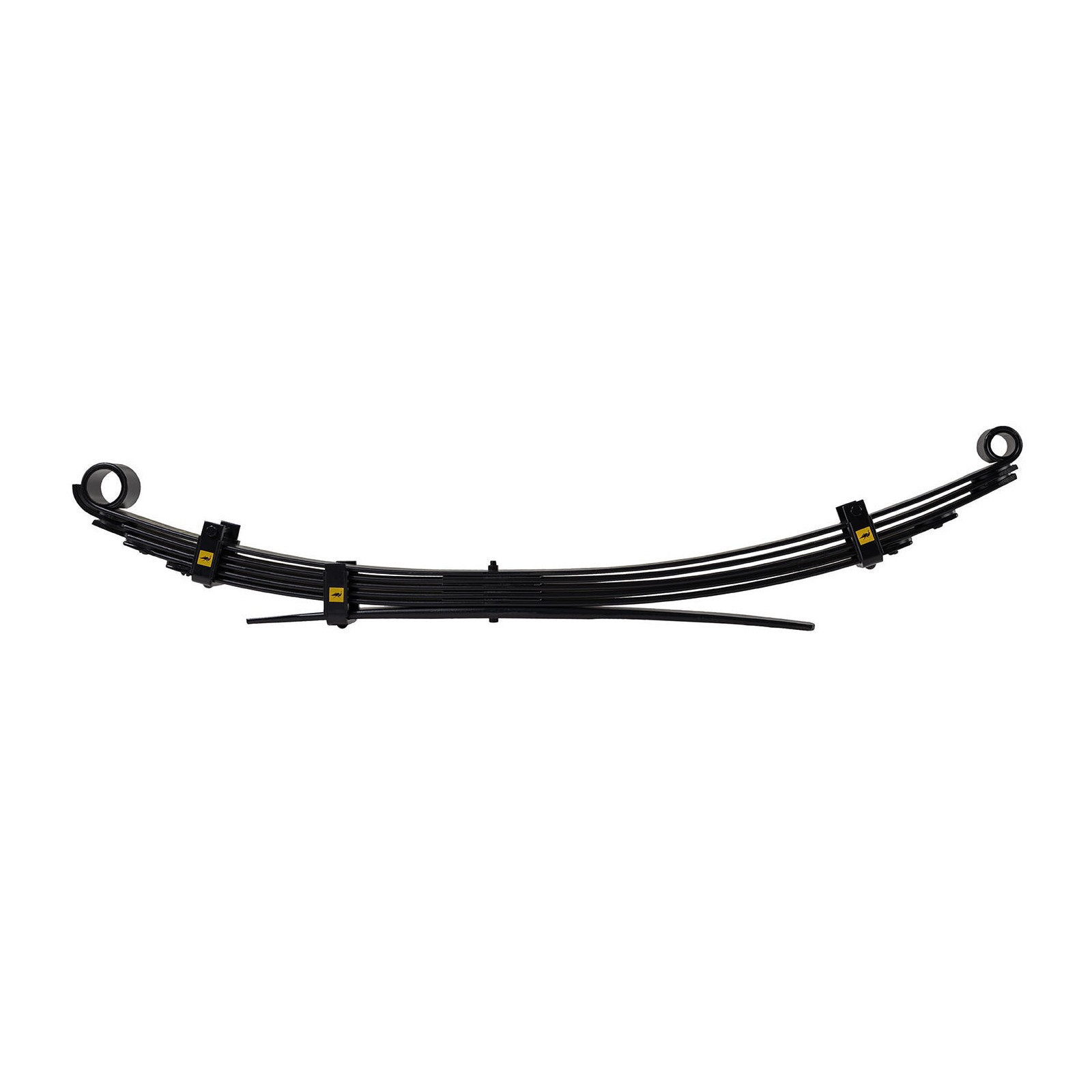 Paquet de lames OME D2 EL127R 