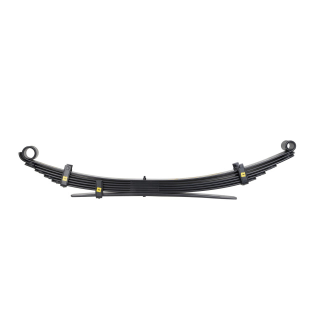 Paquet de lames OME D2 EL128R 