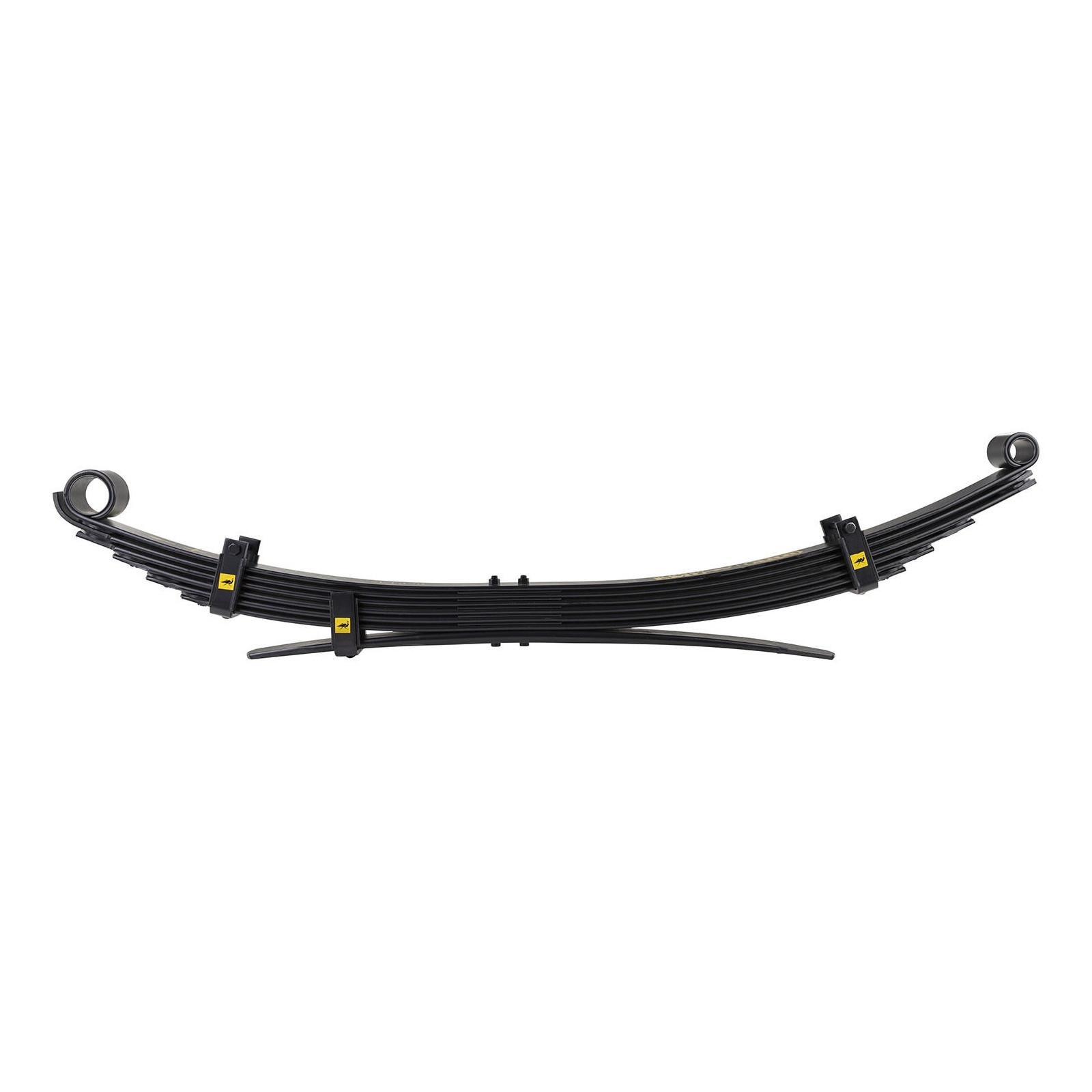 Paquet de lames OME D2 EL132R 