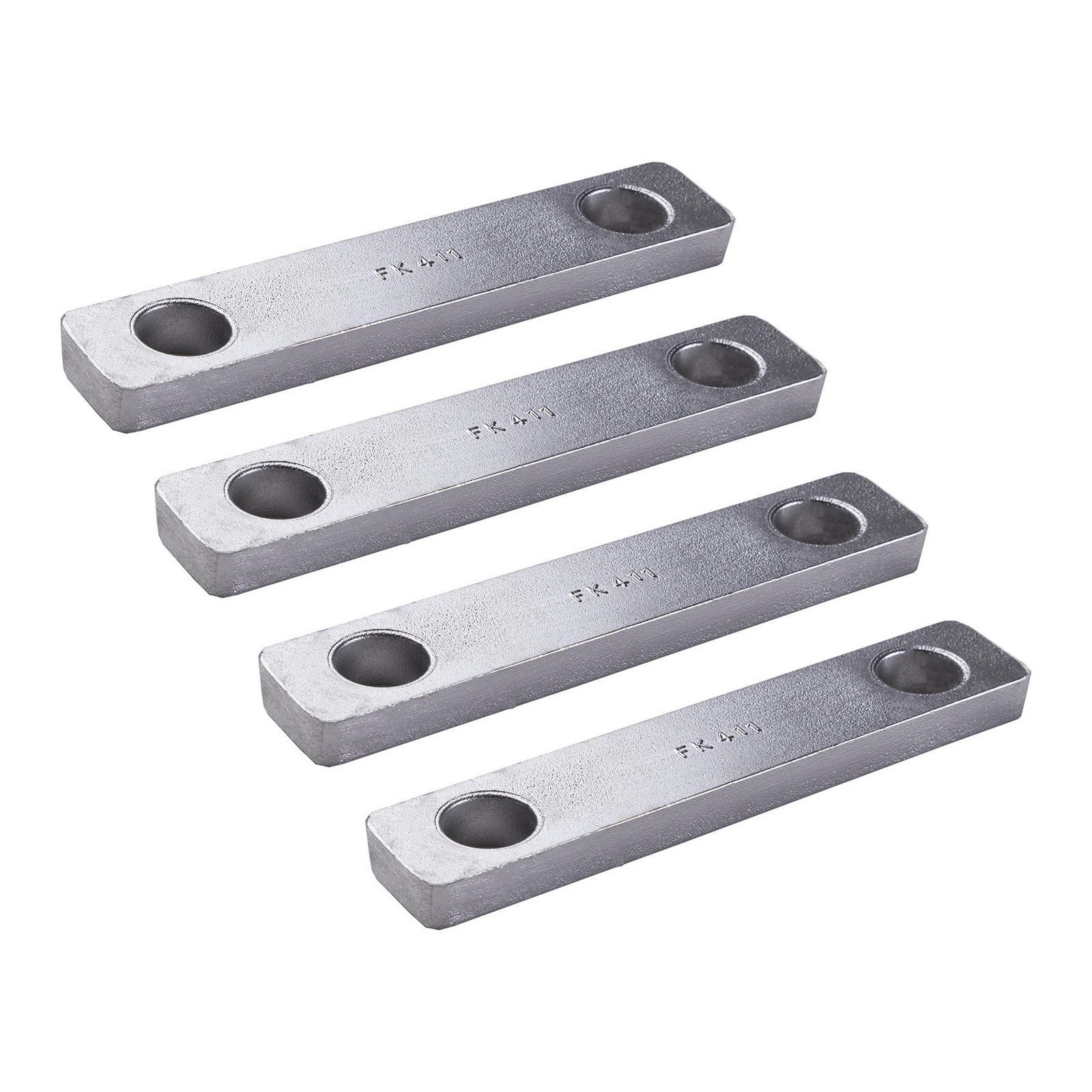 Kit de montage suspension OME FK0411 