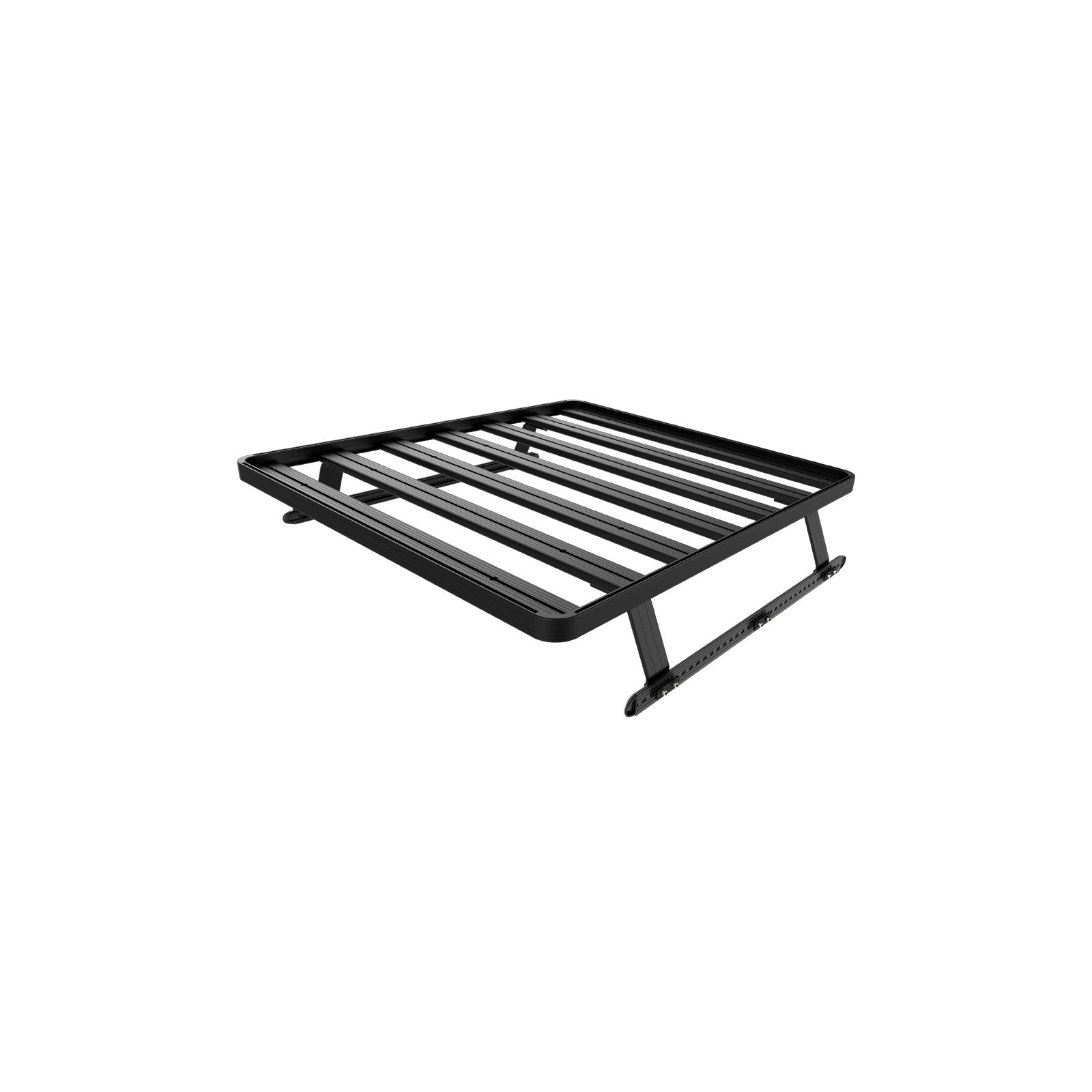 Galerie de benne pickup FRONT RUNNER Slimline II 1165 x 1358 mm • KRLB006T