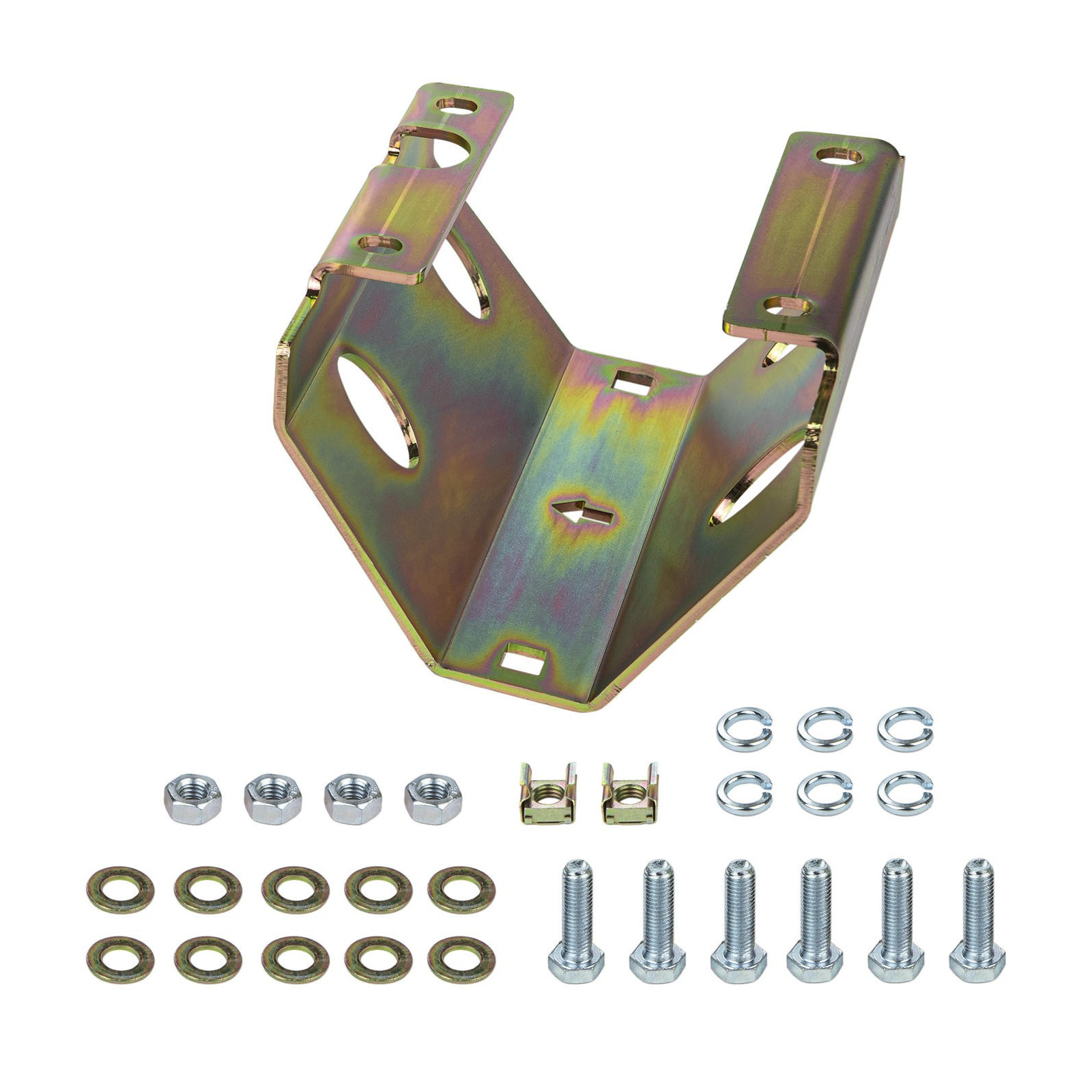 Kit de montage suspension OME FK31 