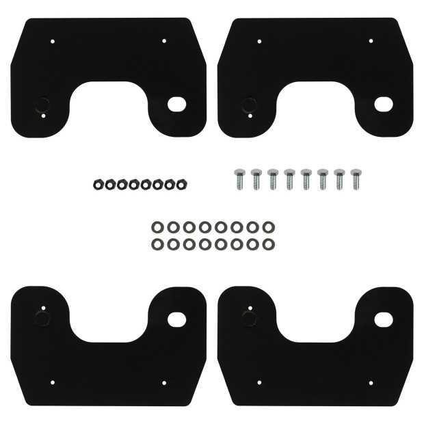 Kit de montage suspension OME FK36 