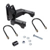 Kit de montage suspension OME FK47RHD 