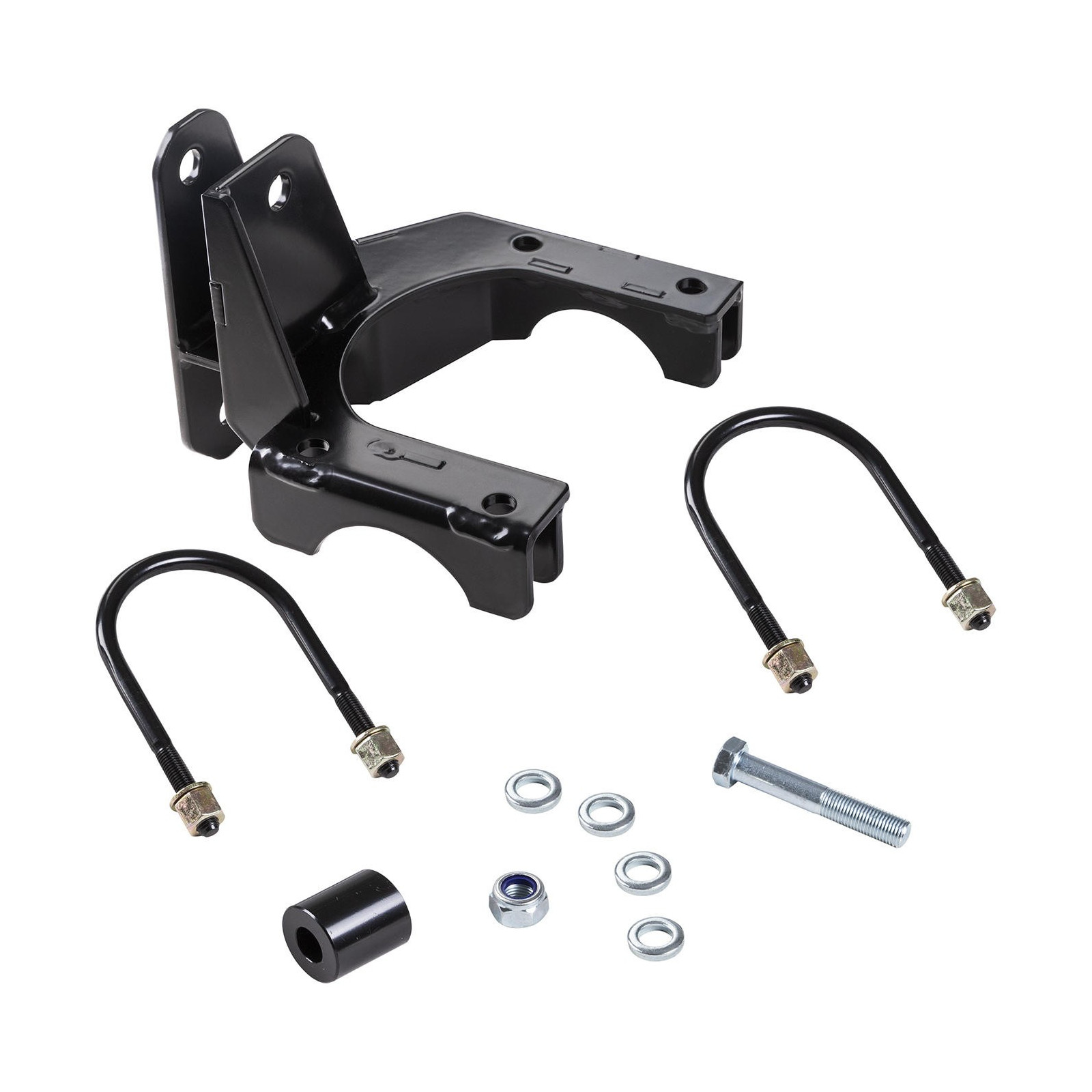 Kit de montage suspension OME FK47RHD 