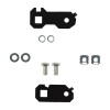 Kit de montage suspension OME FK65 