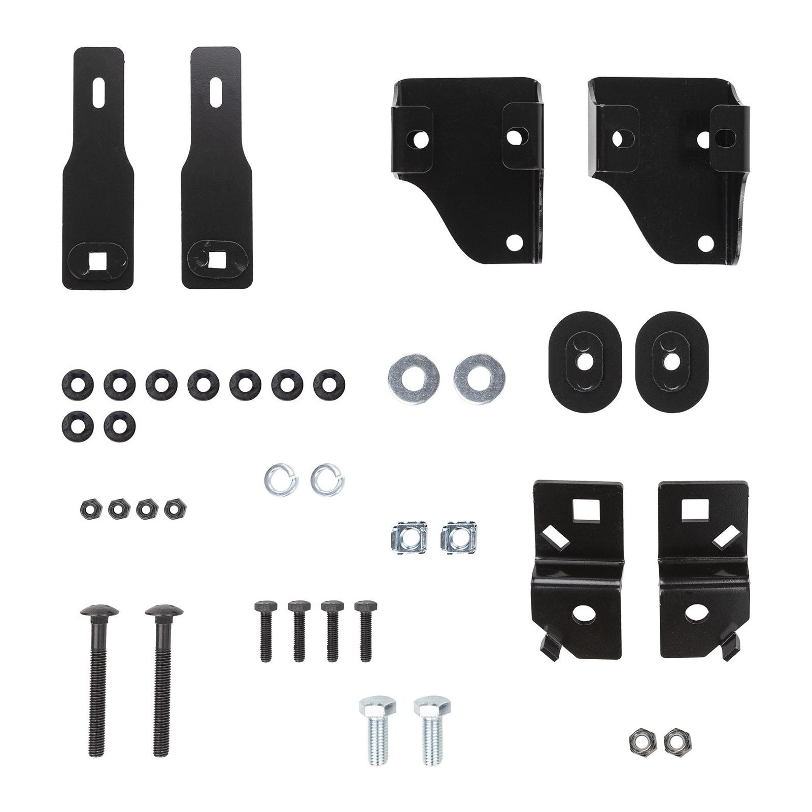 Kit de montage suspension OME FK71 