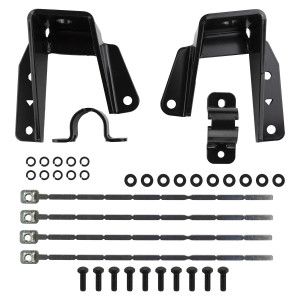 Kit de montage suspension OME FK76 