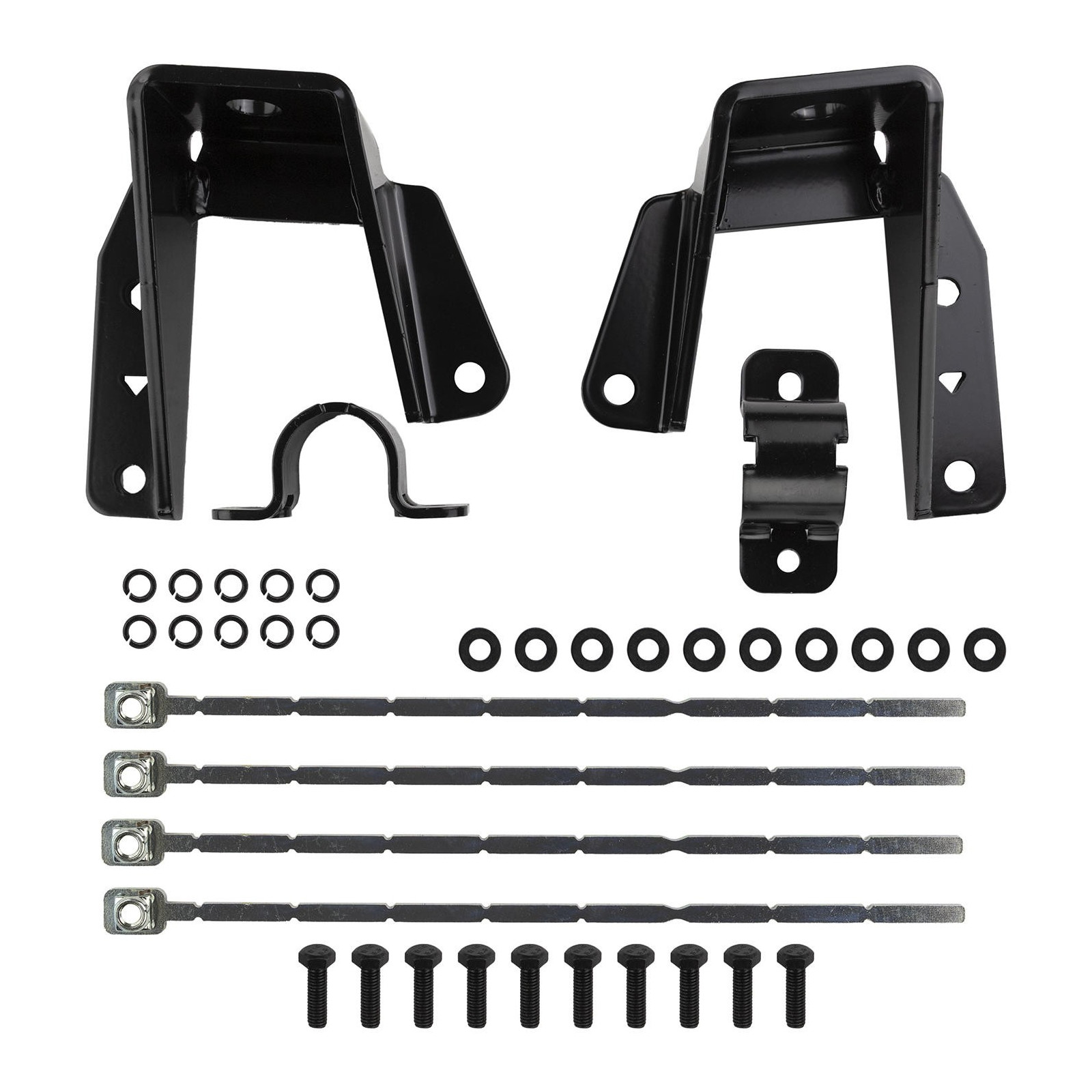 Kit de montage suspension OME FK76 