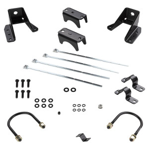 Kit de montage suspension OME FK77 