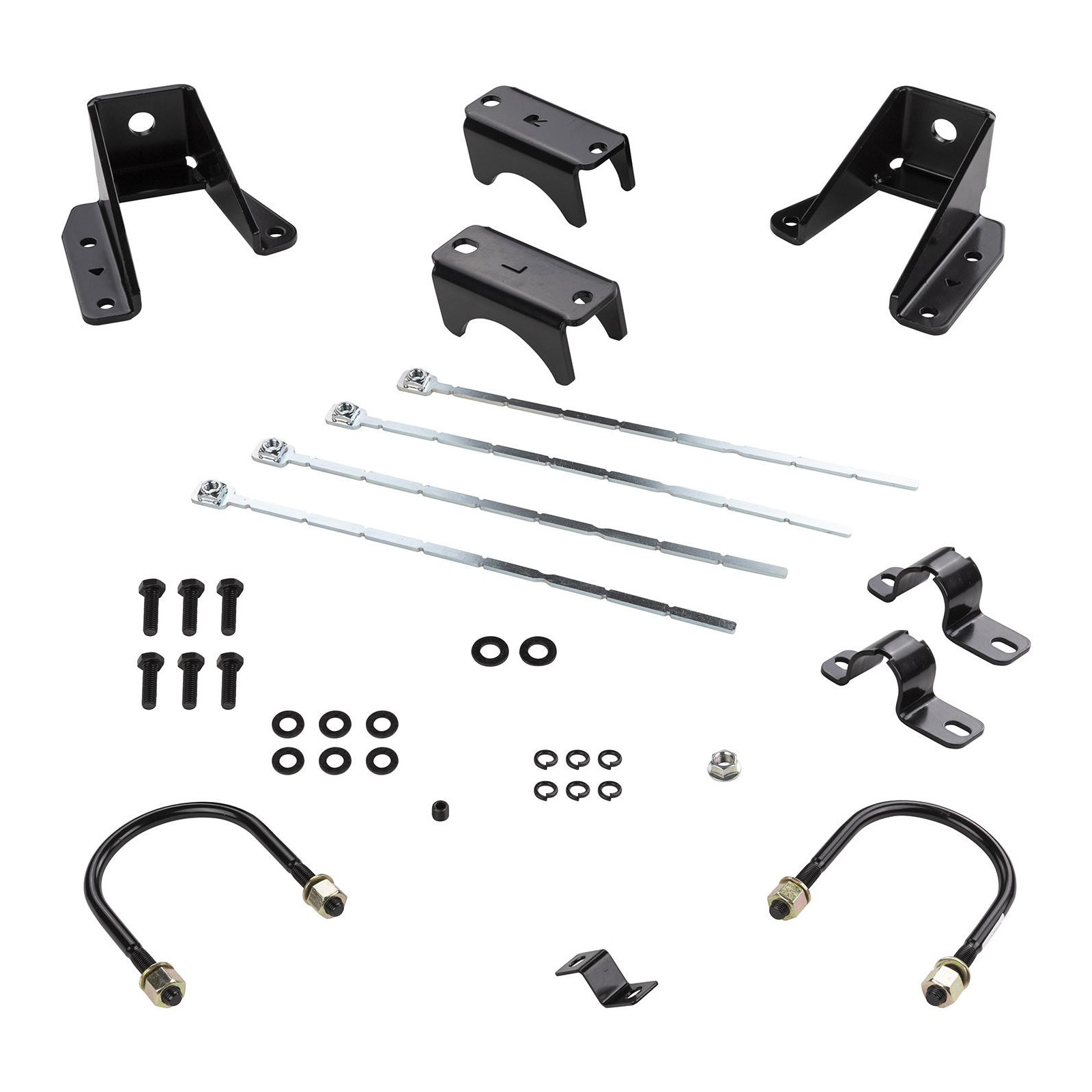 Kit de montage suspension OME FK77 