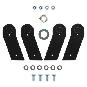 Kit de montage suspension OME FK81 
