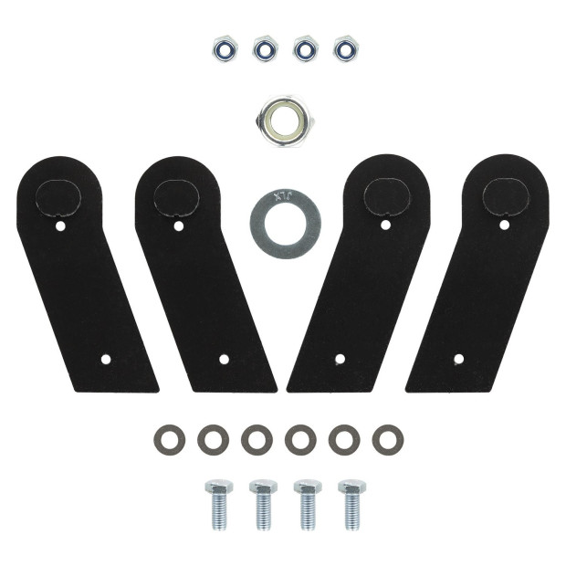 Kit de montage suspension OME FK81 