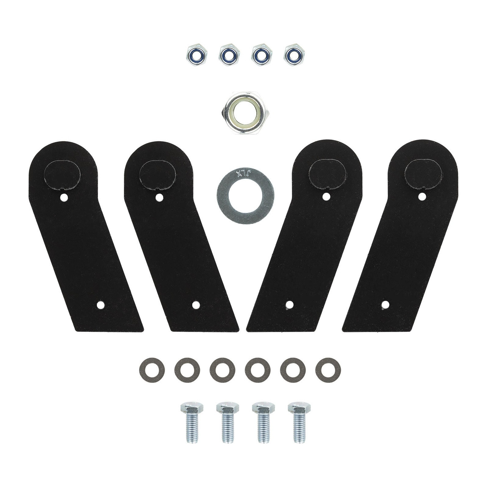 Kit de montage suspension OME FK81 