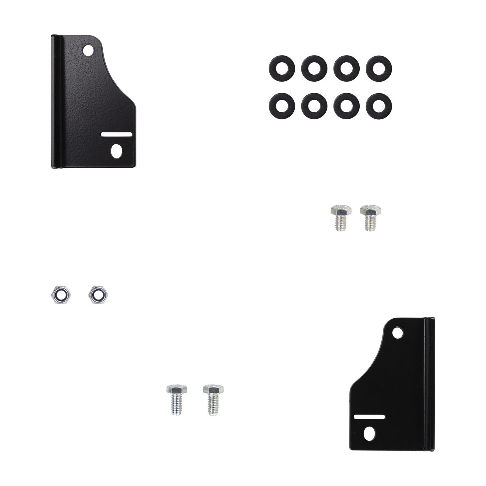 Kit de montage suspension OME FK87 