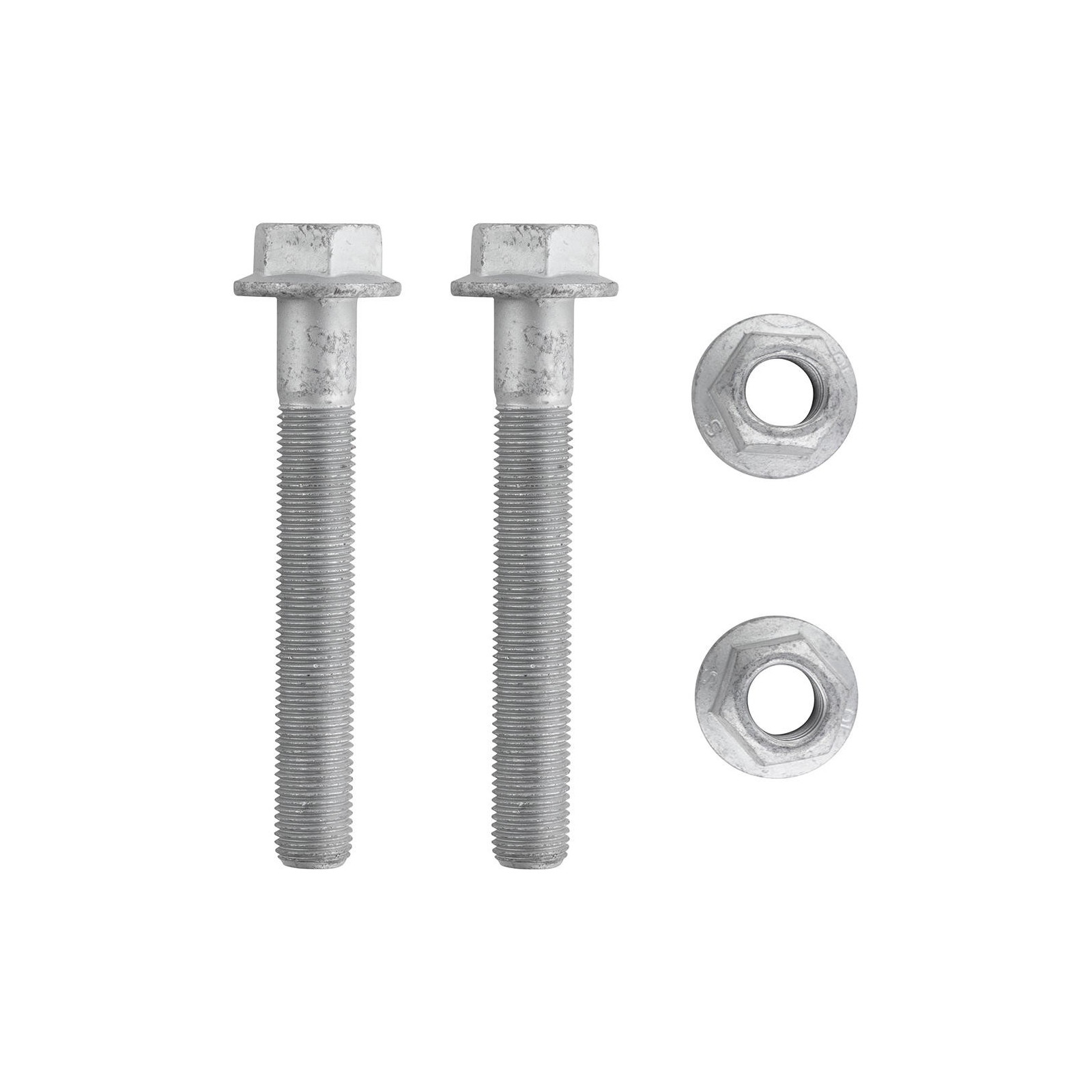 Kit de montage suspension OME FK95 