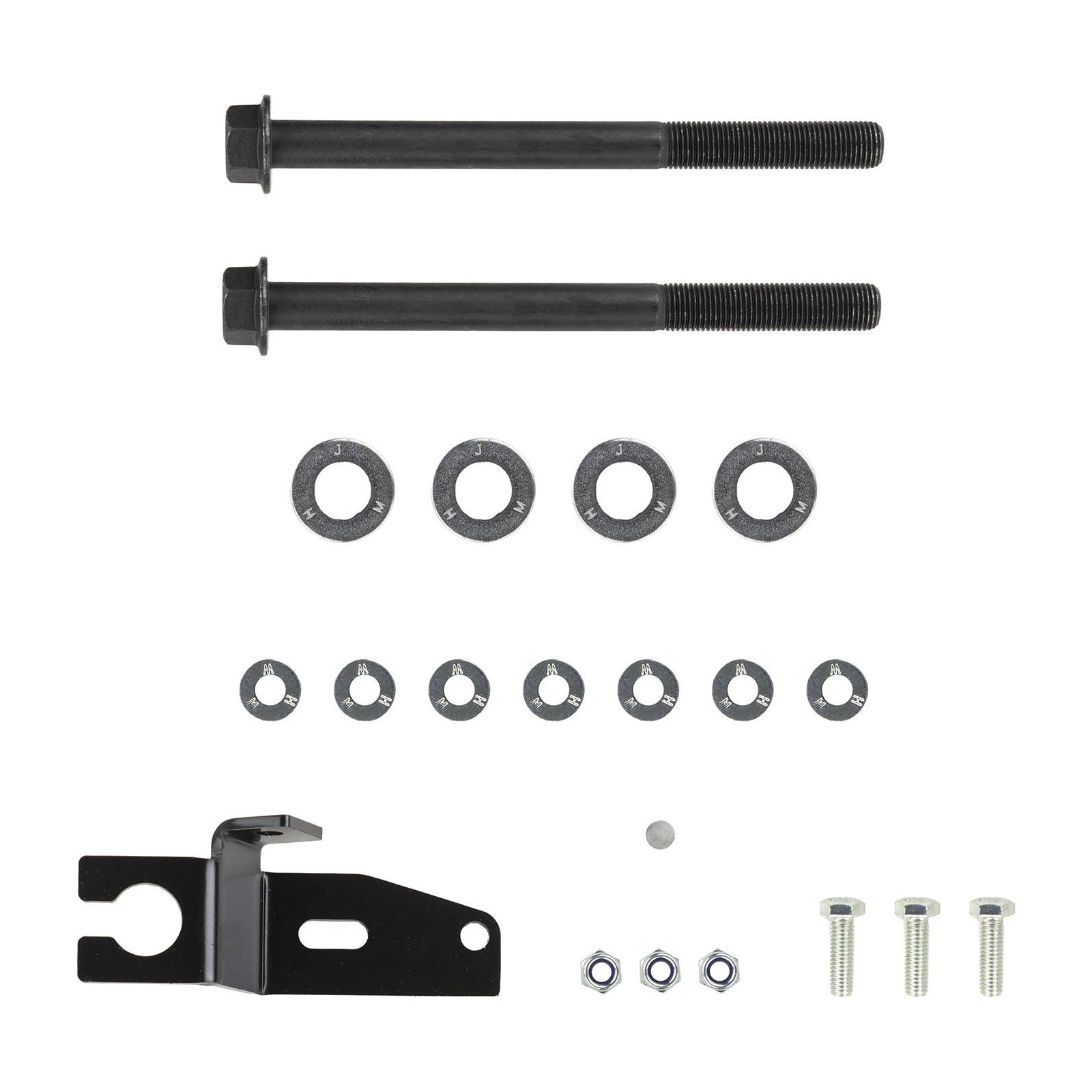 Kit de montage suspension OME FK99 