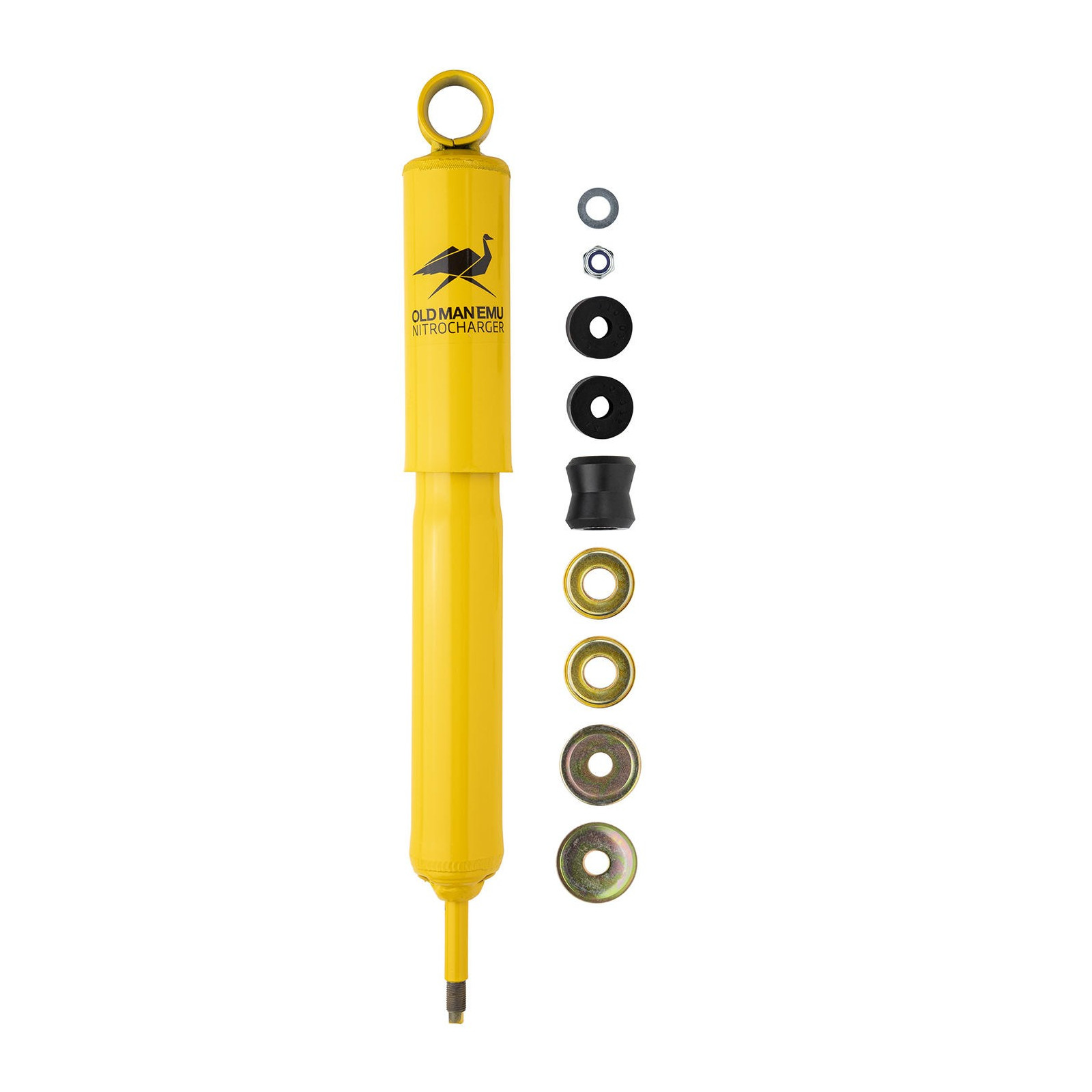 Amortisseur OME NITROCHARGER N69 