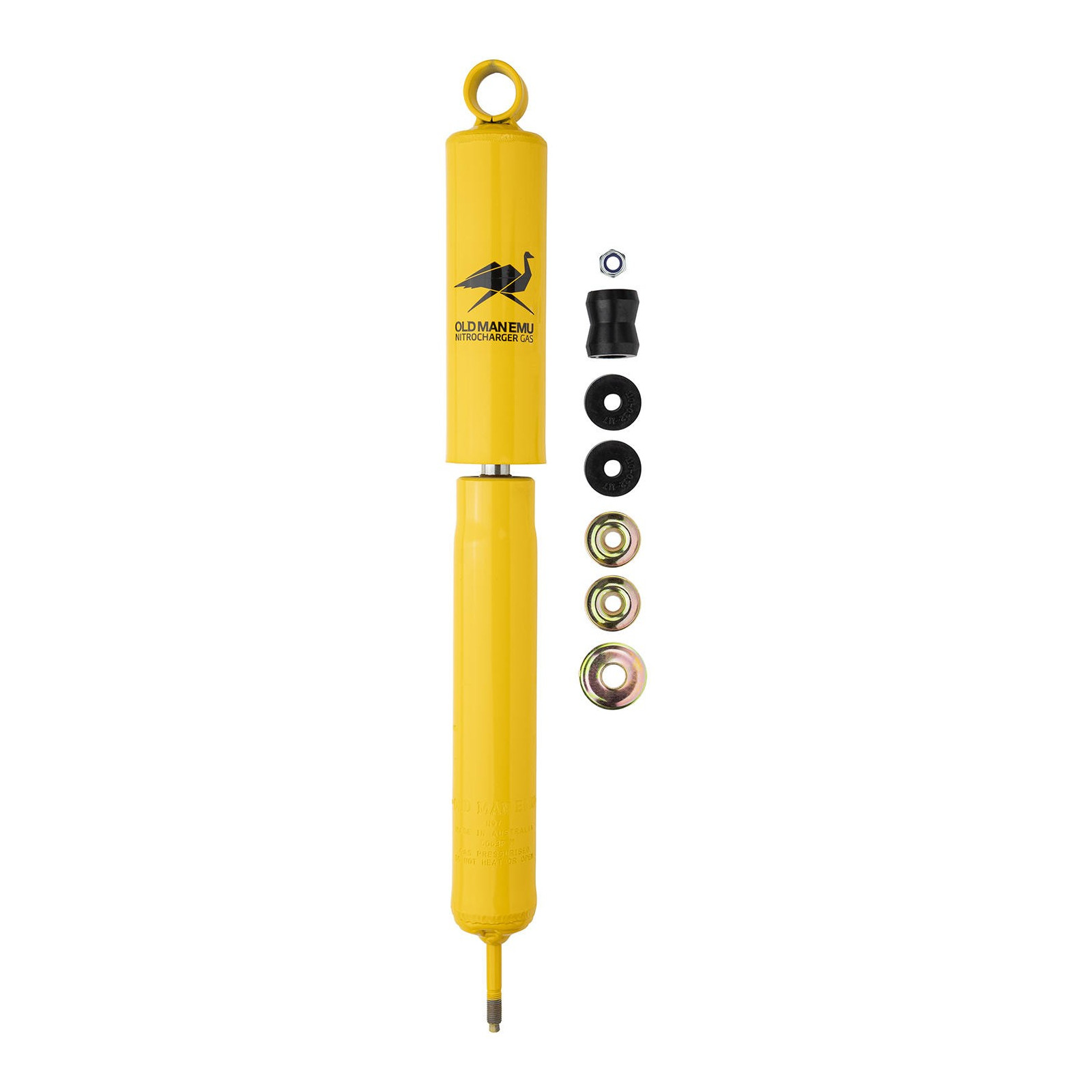 Amortisseur OME NITROCHARGER N97 