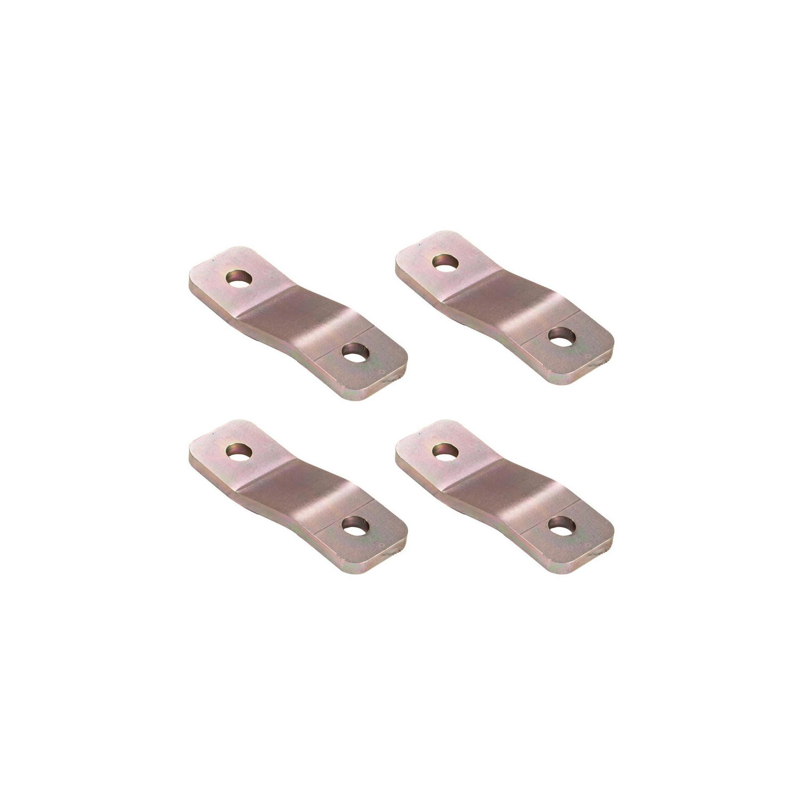 Paire de jumelles graissables OME GS12 