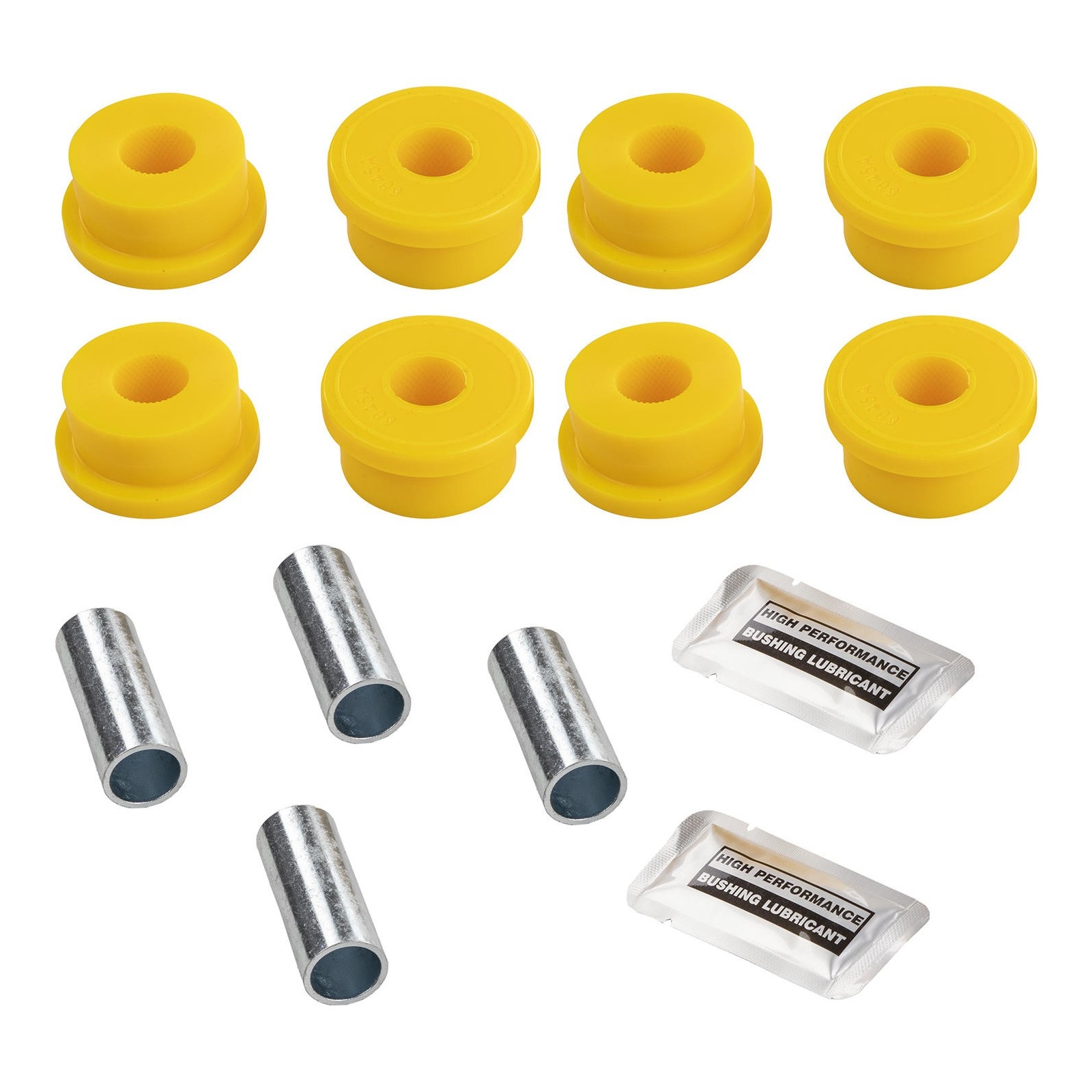 Kit silentblocs OME SB0048 