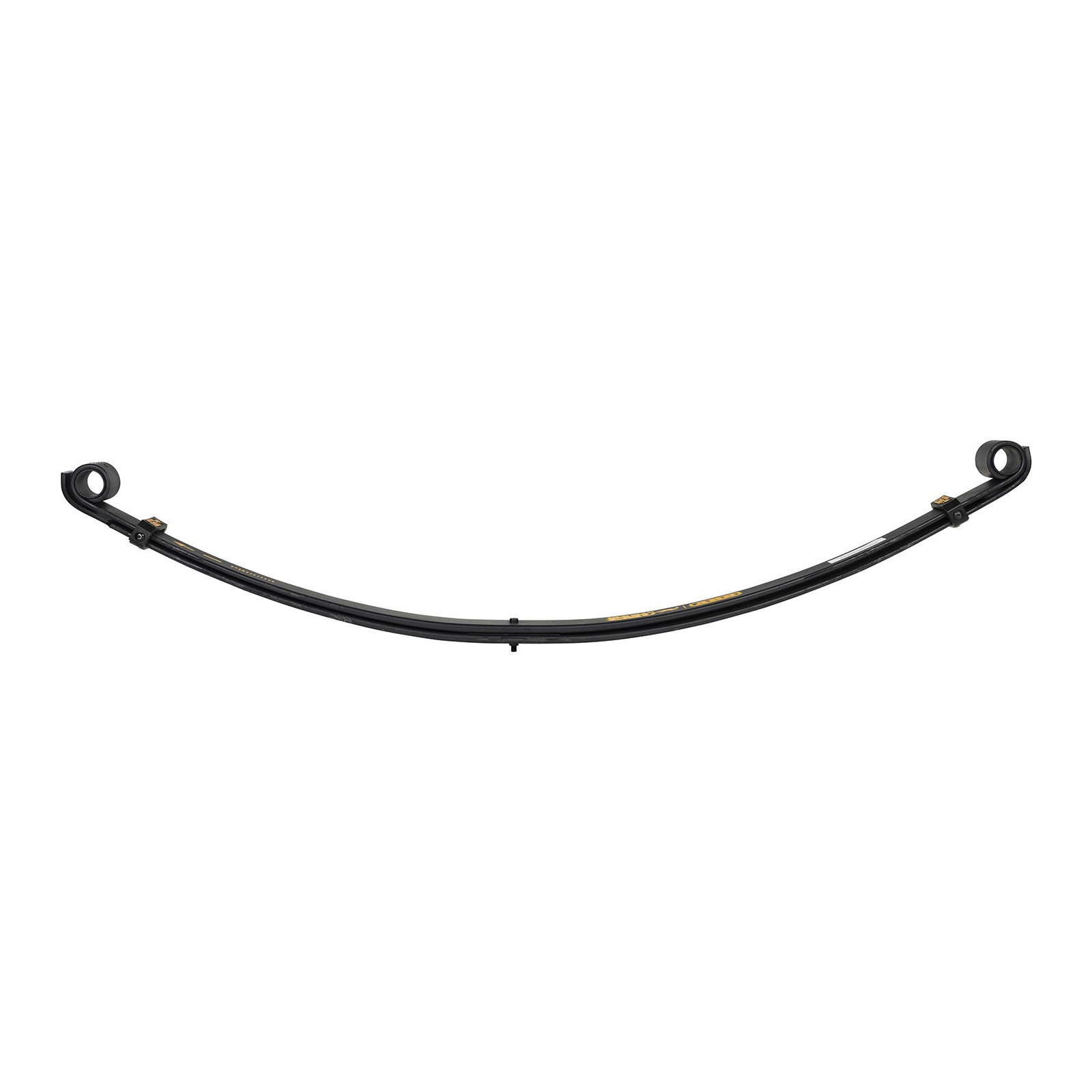 Paquet de lames paraboliques OME D2 PB008R 
