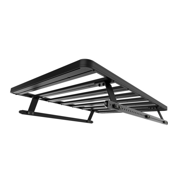 Galerie de benne pickup FRONT RUNNER Slimline II 1255 x 1560 mm • KRLB009T