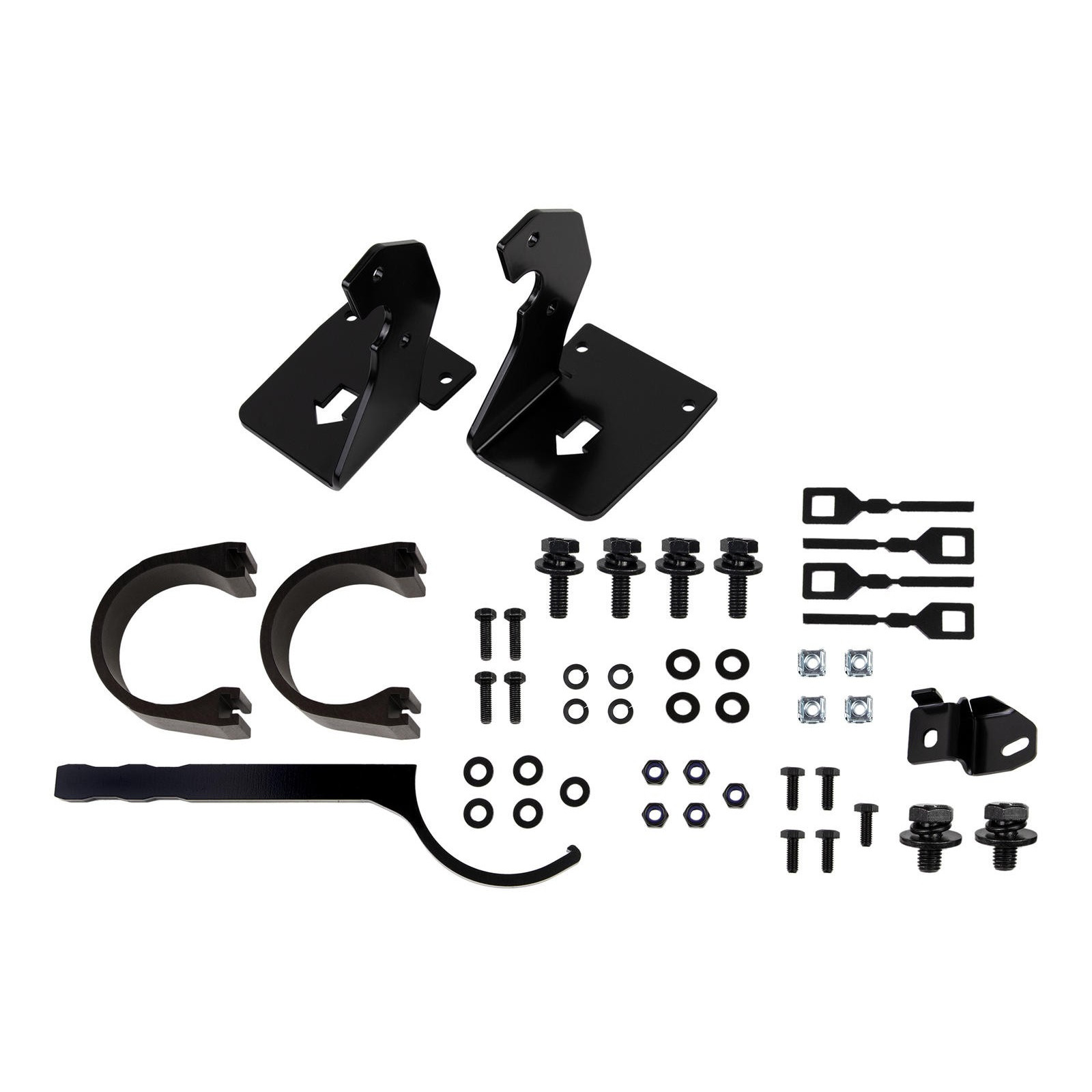 Kit de montage OME-BP51 VM80010027 