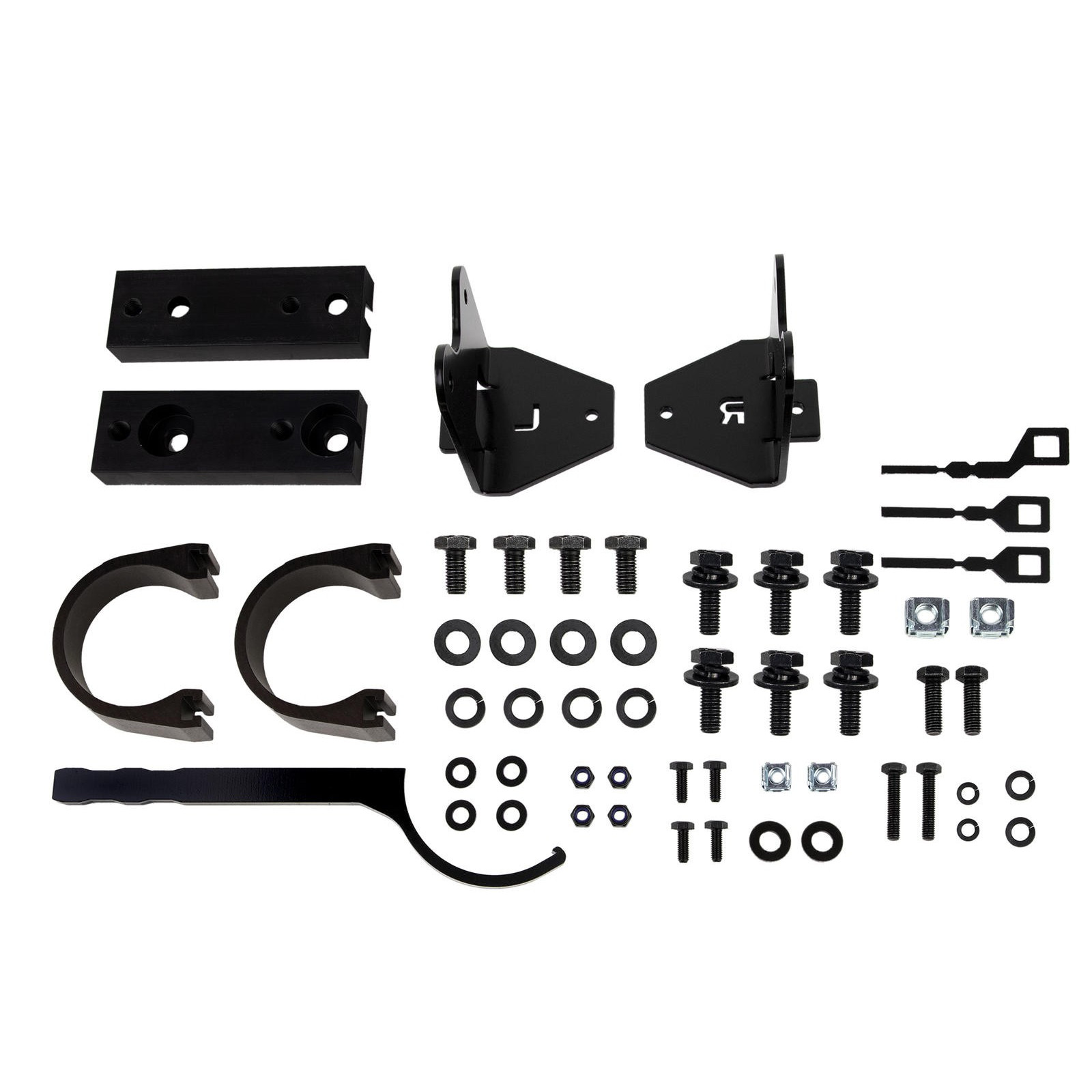 Kit de montage OME-BP51 VM80010029 