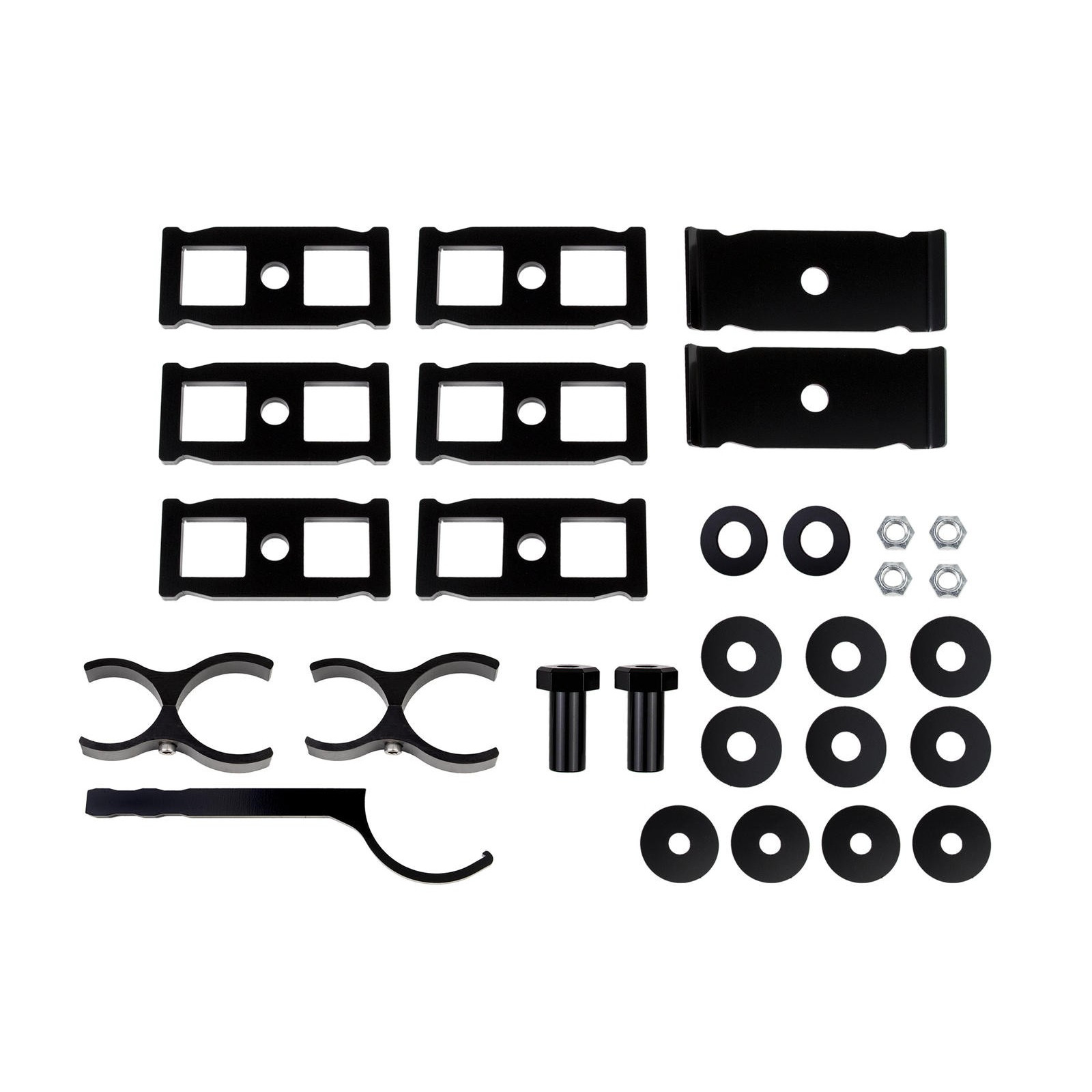 Kit de montage OME-BP51 VM80010031 