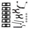 Kit de montage OME-BP51 VM80010045 