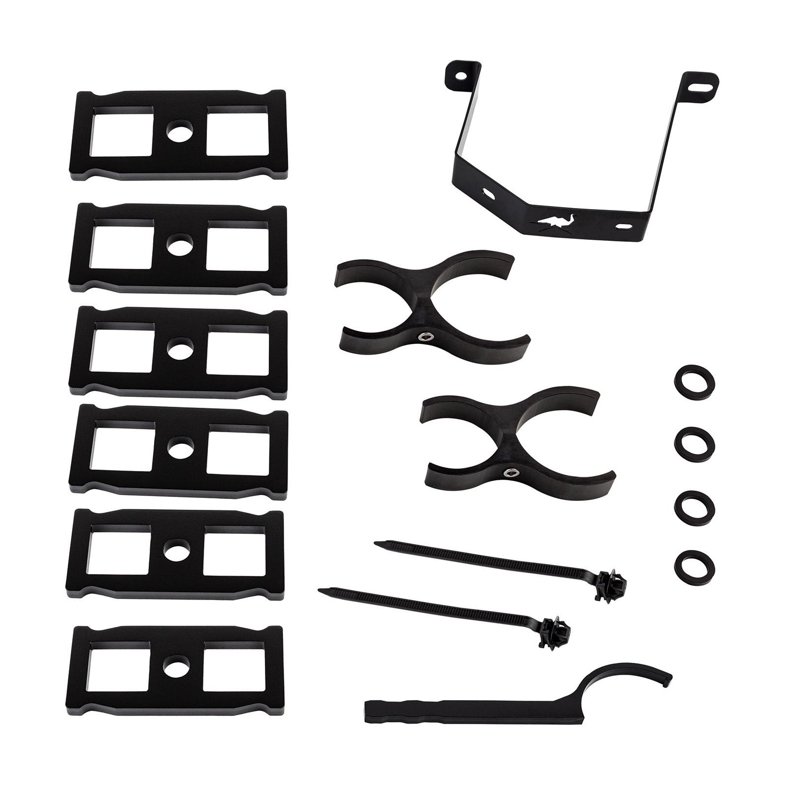 Kit de montage OME-BP51 VM80010045 