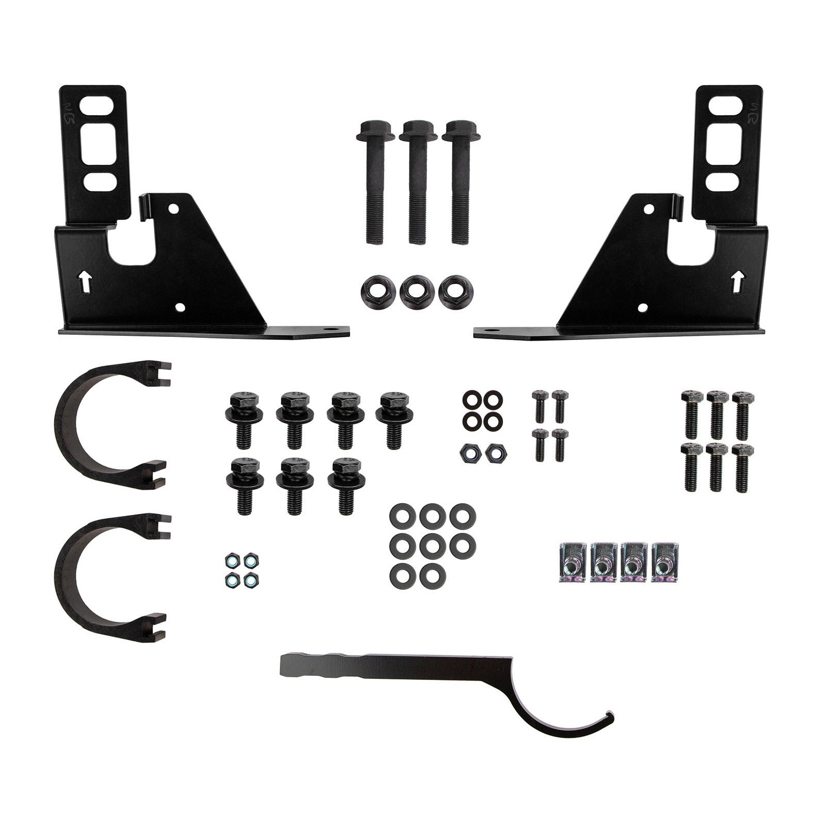 Kit de montage OME-BP51 VM80010053 